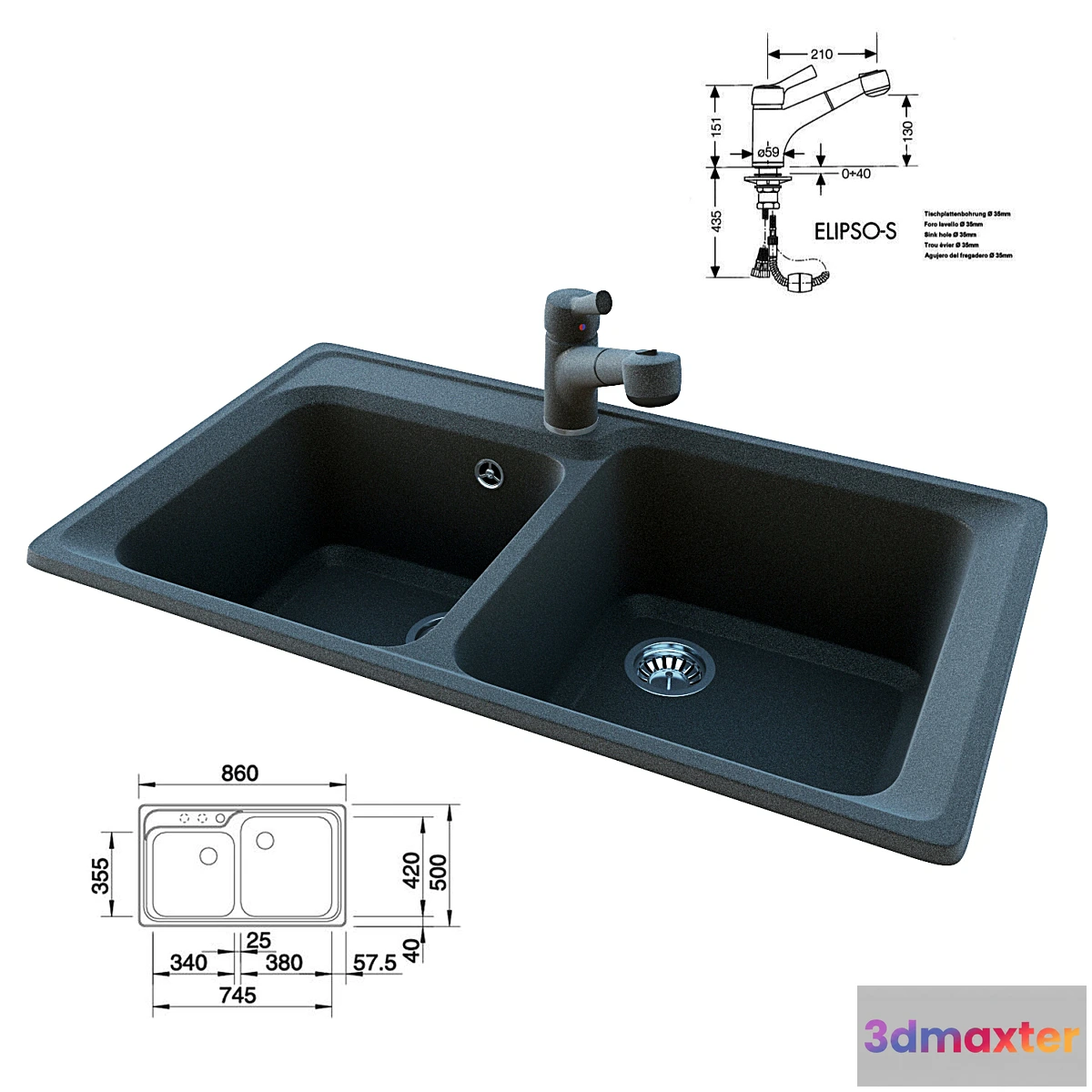 633159 - Blanco_Classic_8_ + Elipso_S
