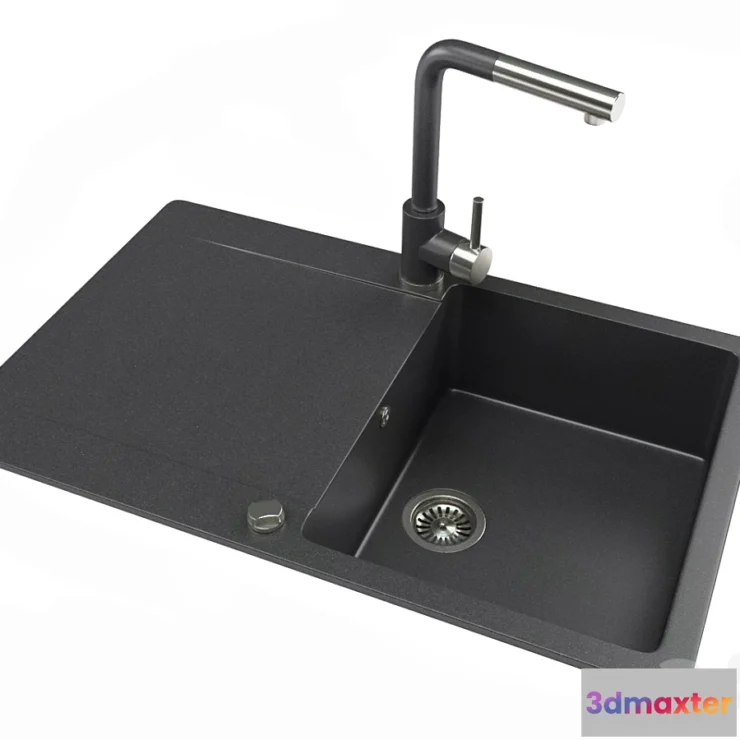 637687 - Kitchen Sink - No.5