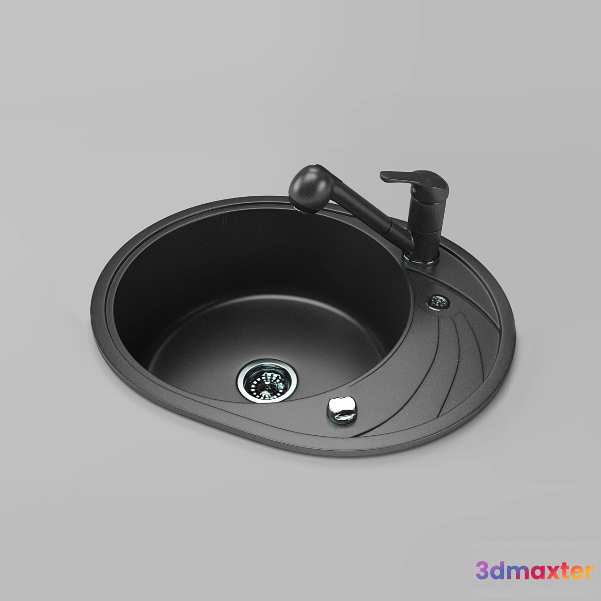 637691 - Kitchen Sink - No.6
