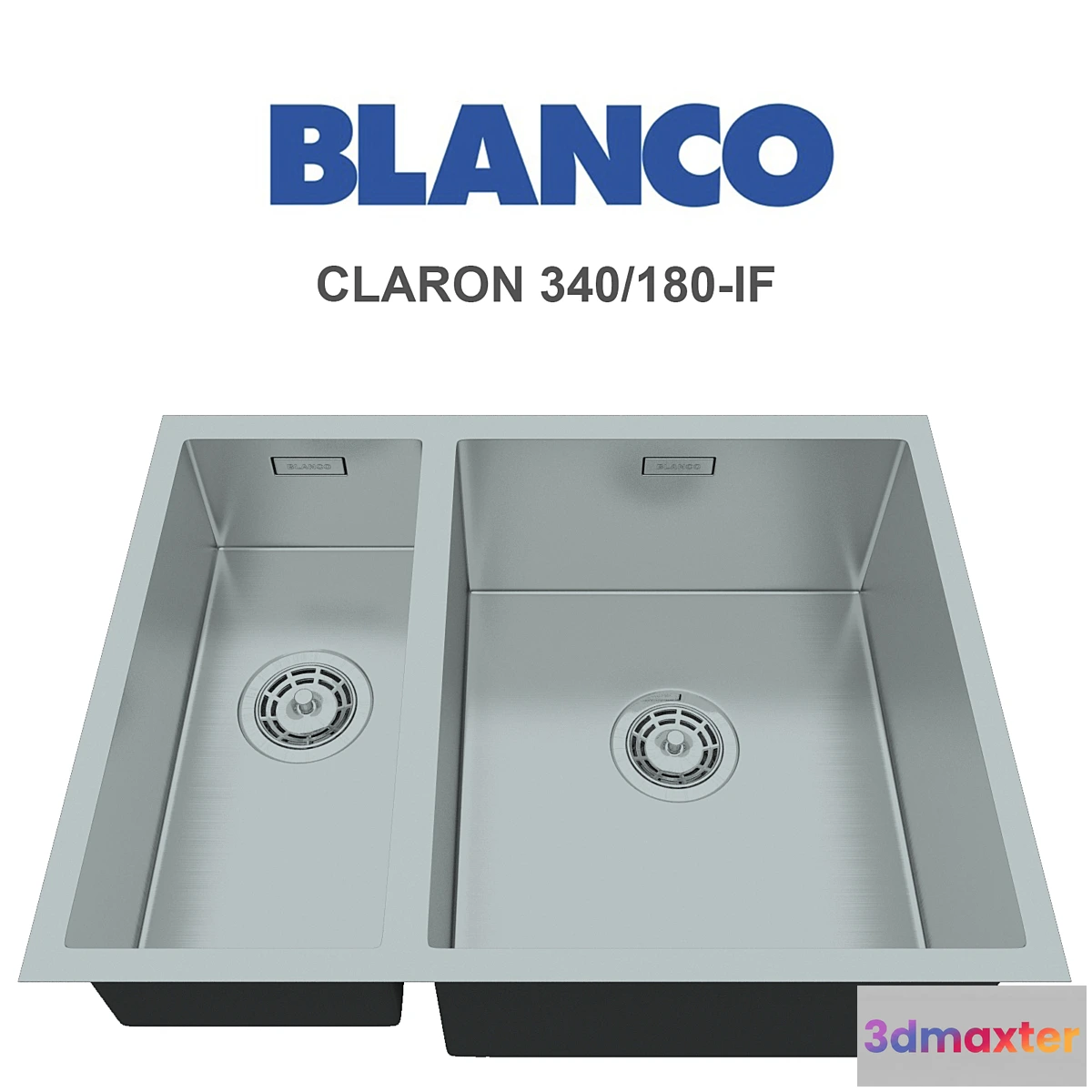 643269 - Blanco Claron 340  180-IF  N