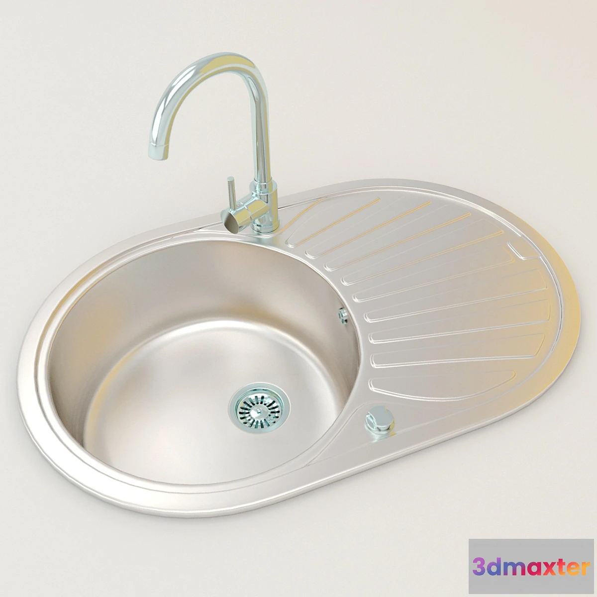 651207 - Kitchen Sink - No.11