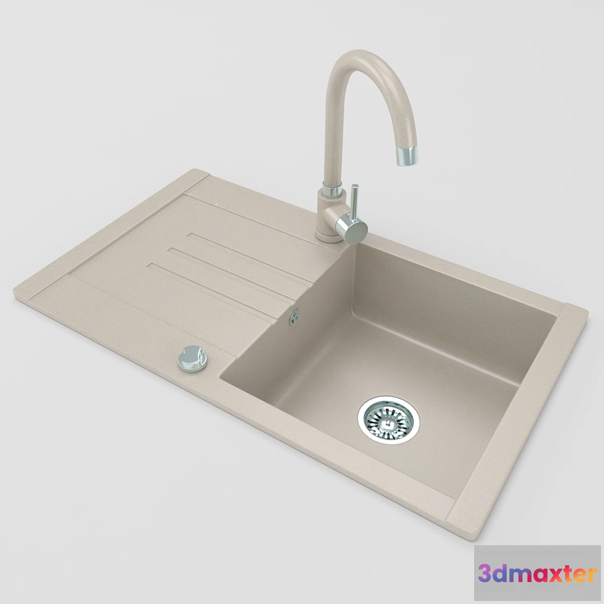 651209 - Kitchen Sink - No.12