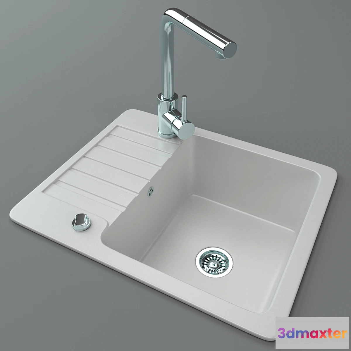 651215 - Kitchen Sink - No.13