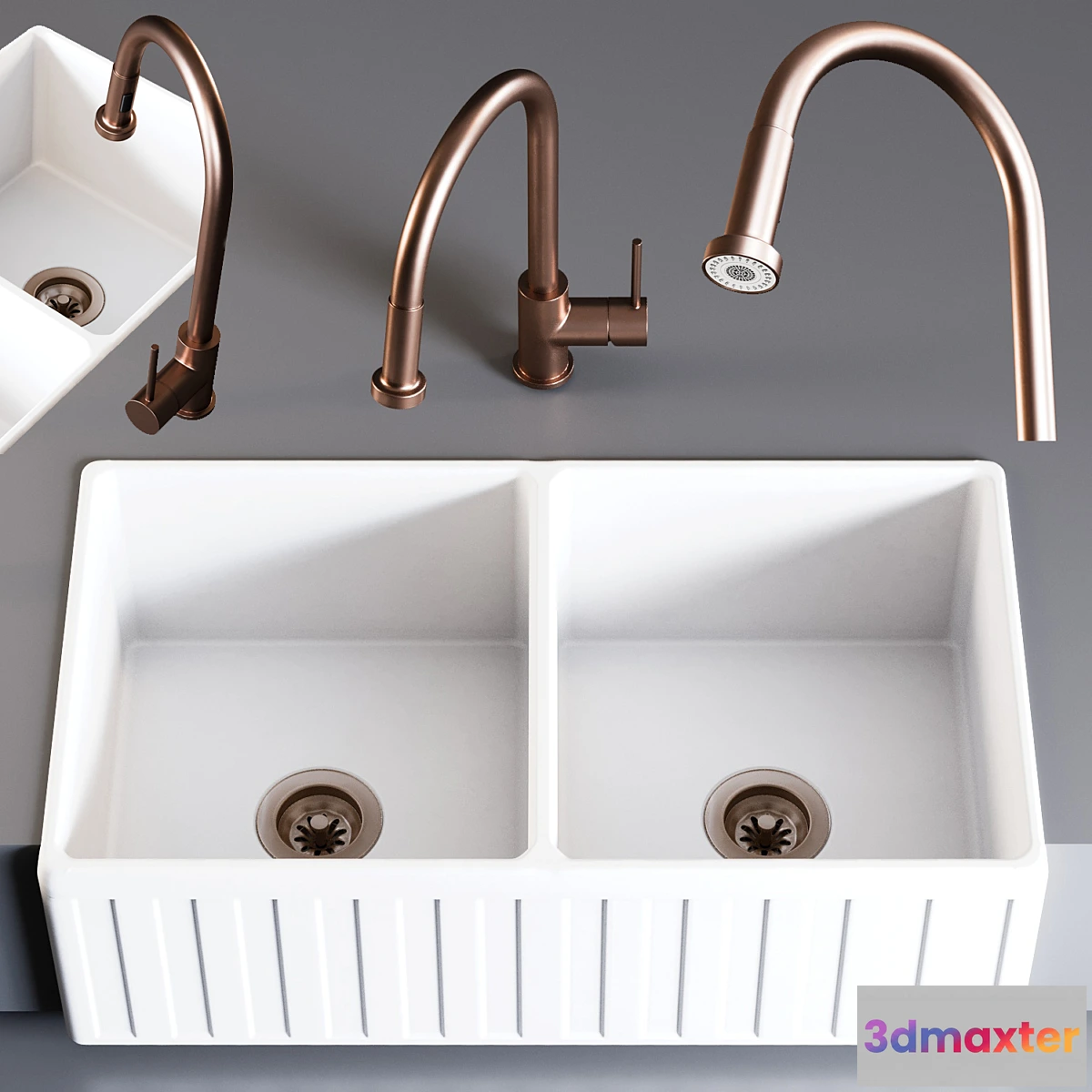 685146 - Sink Oldham and Mixer Royden