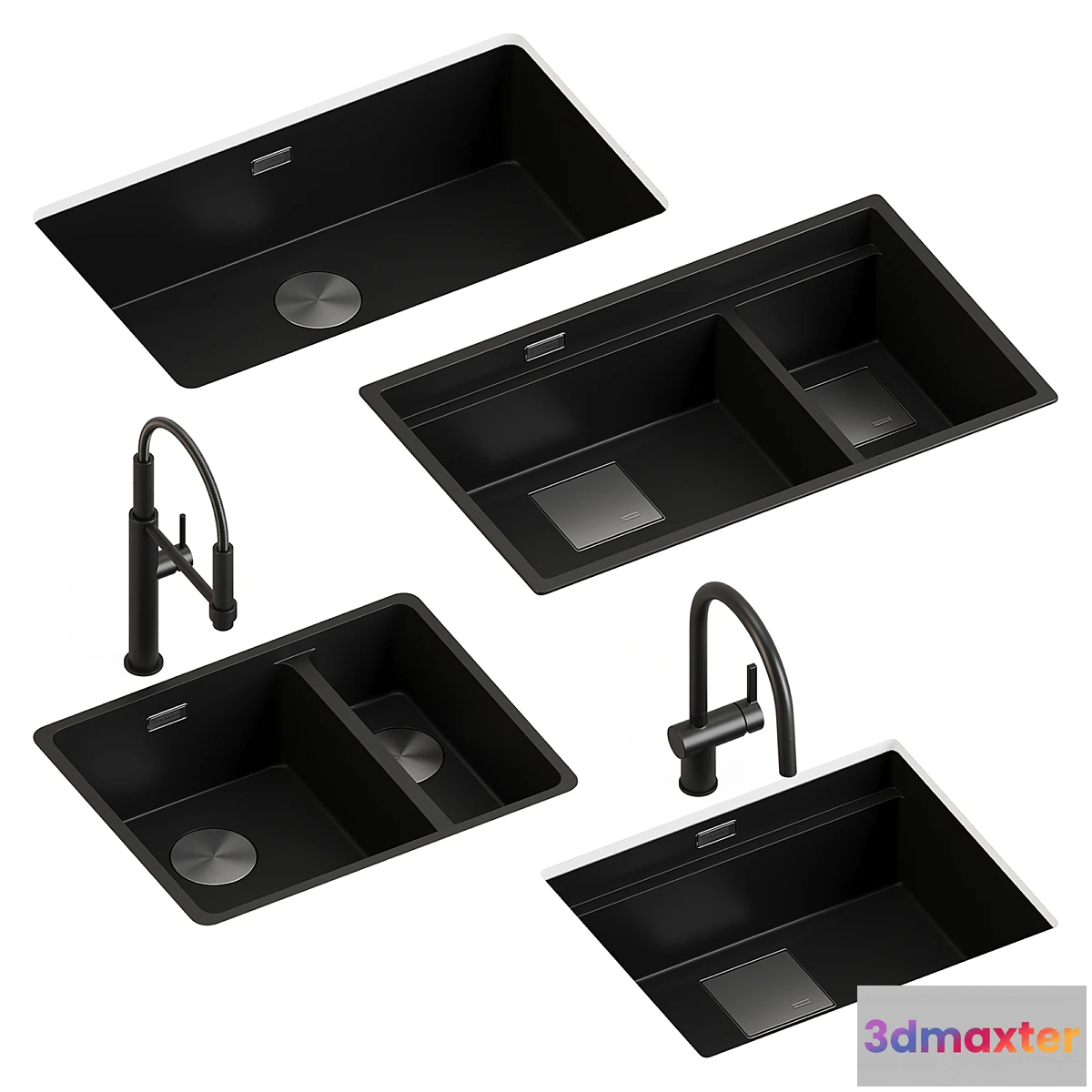 712410 - Sinks and faucets Franke - No.3