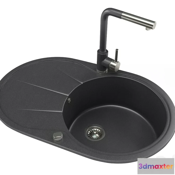 776087 - Kitchen Sink - No.14