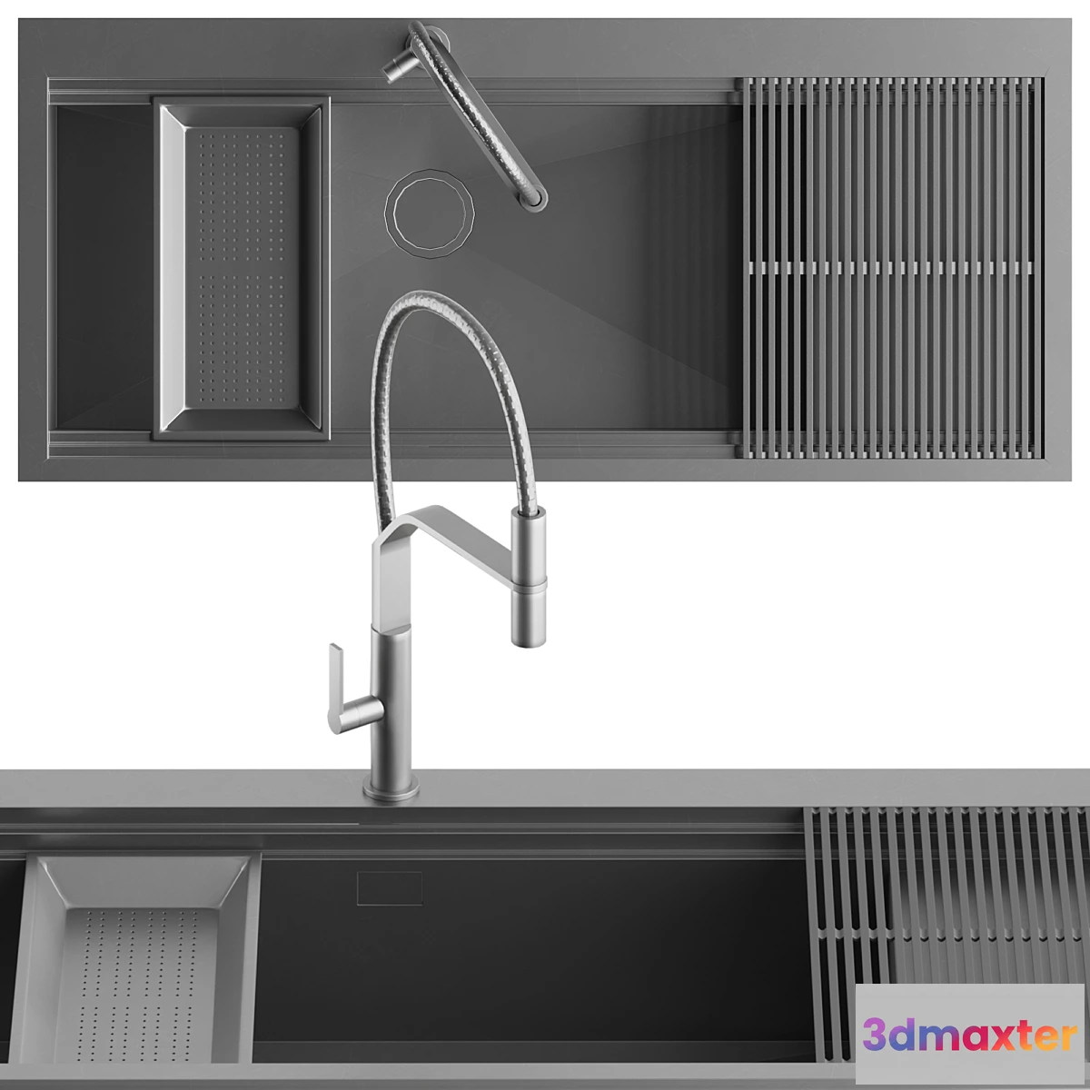 776097 - Foster Milanello - No.2