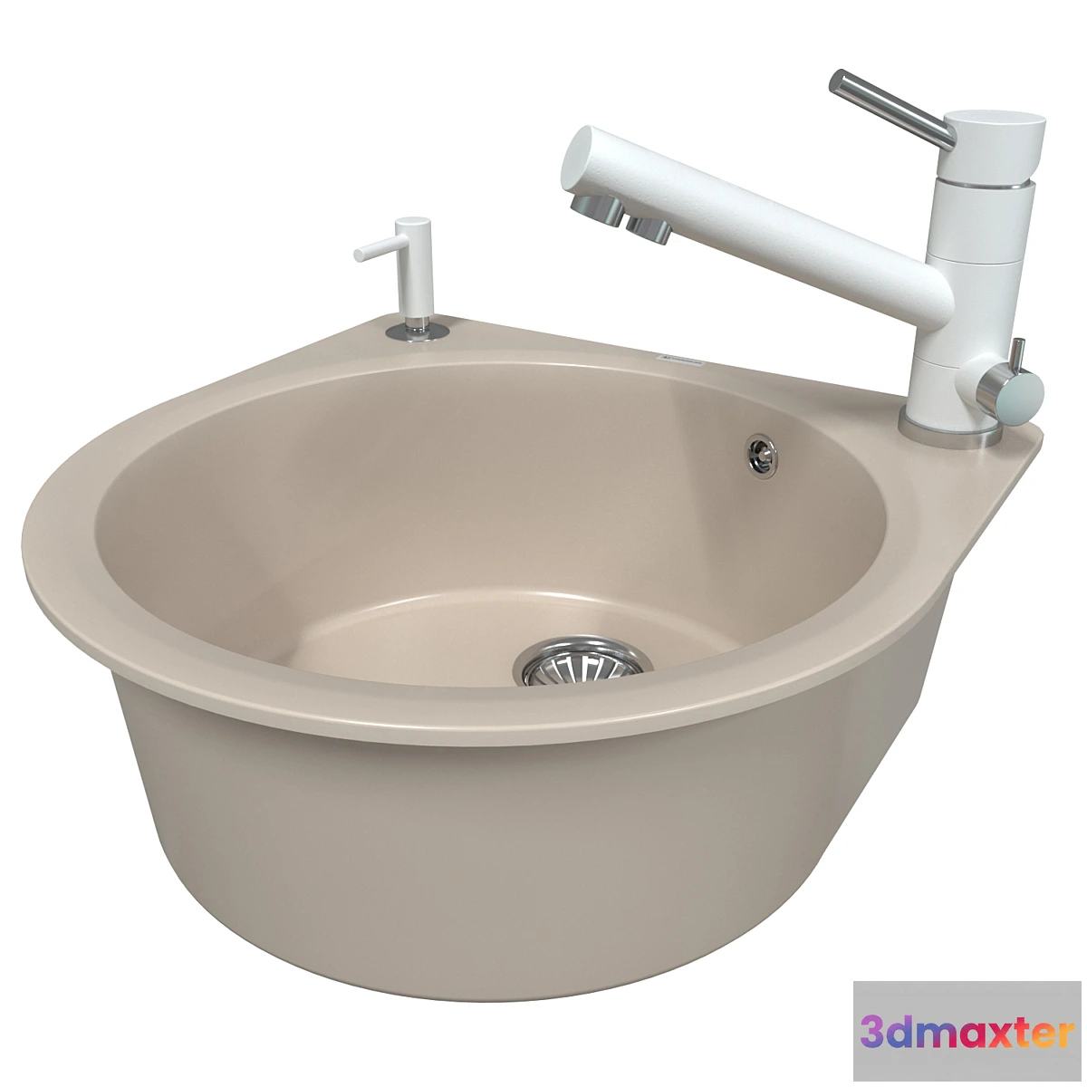 776103 - Sink OMOIKIRI AKEGATA 51 SA - No.2