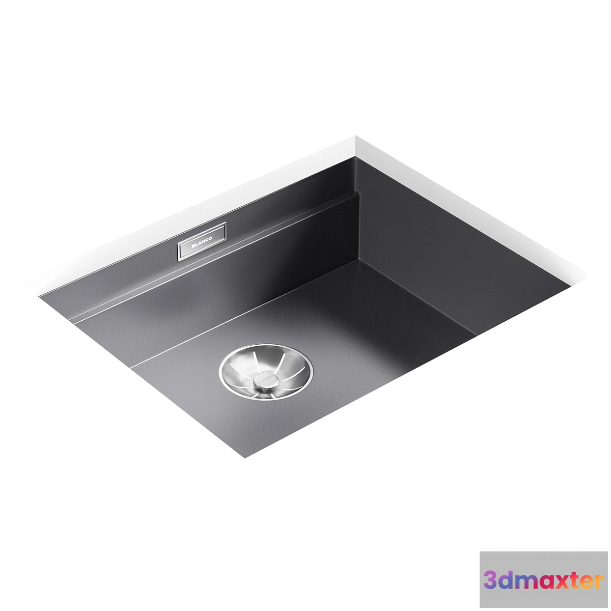 776133 - Blanco Etagon 500U - No.2