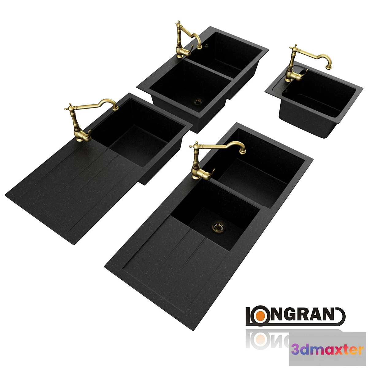 776165 - LONGRAN set 2