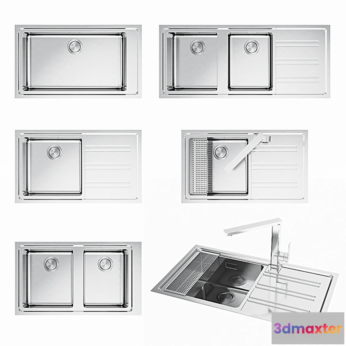 776173 - BARAZZA SET 13 - No.2