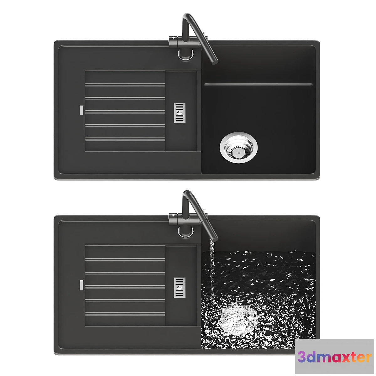 787572 - Kitchen sink 05 - No.2