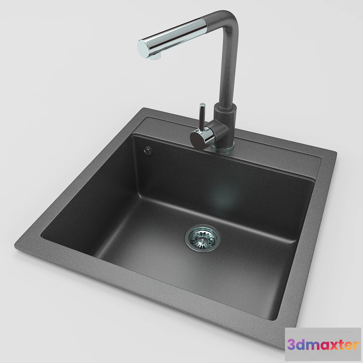 815844 - Kitchen Sink - No.17
