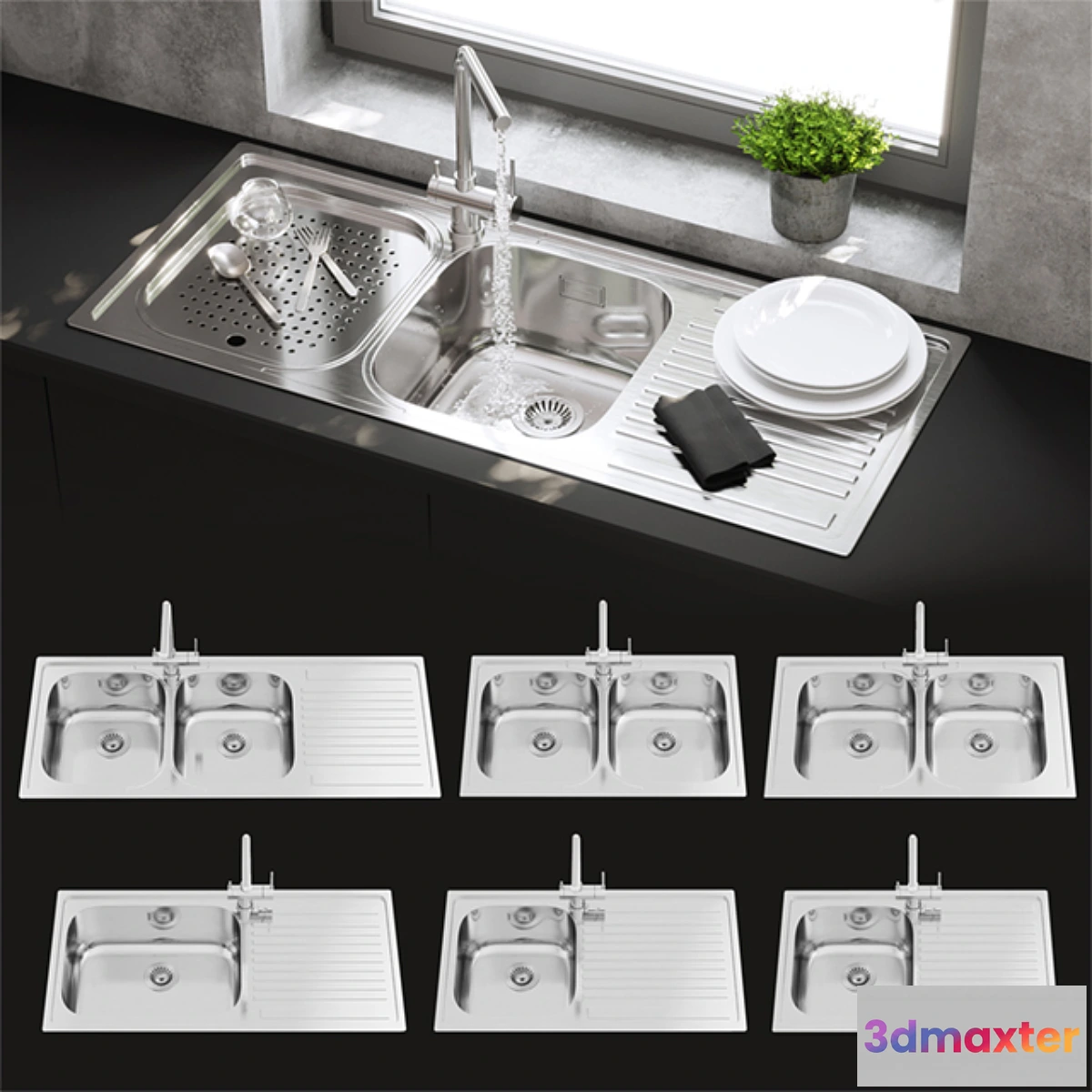 815864 - BARAZZA_SET_25 - No.3