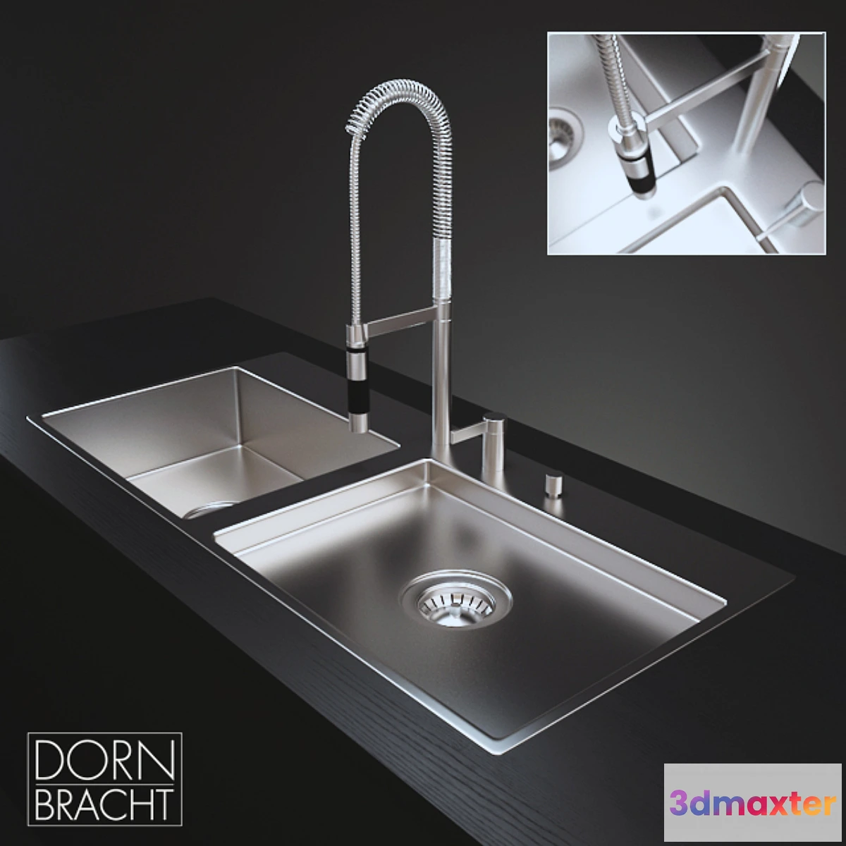 821190 - Dornbracht - No.2