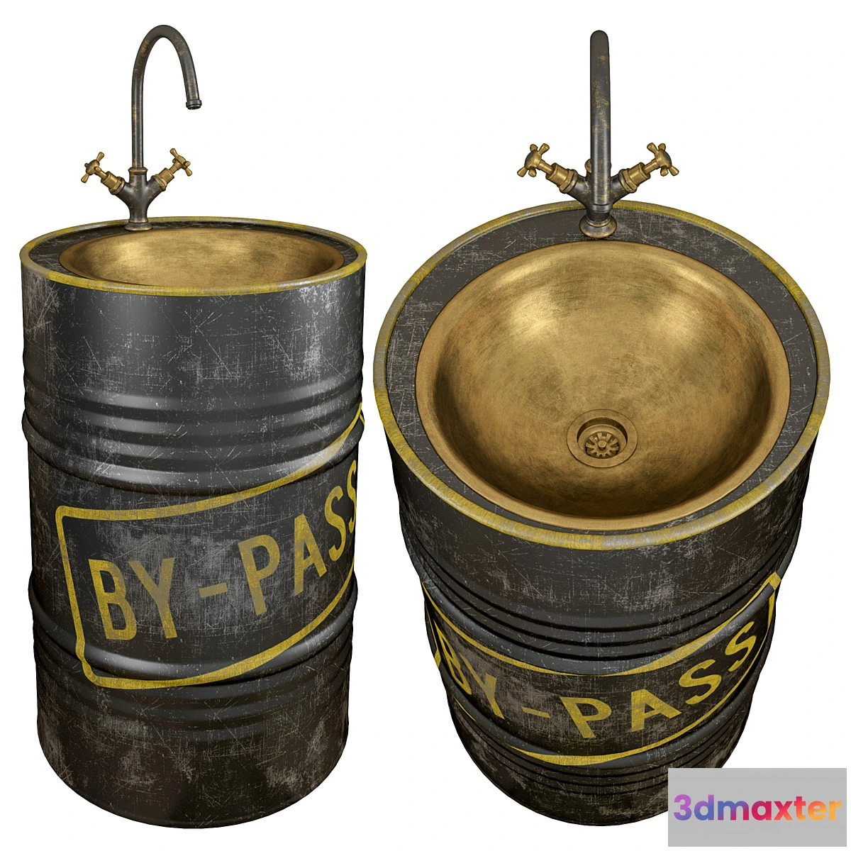 871933 - washbasin - No.14