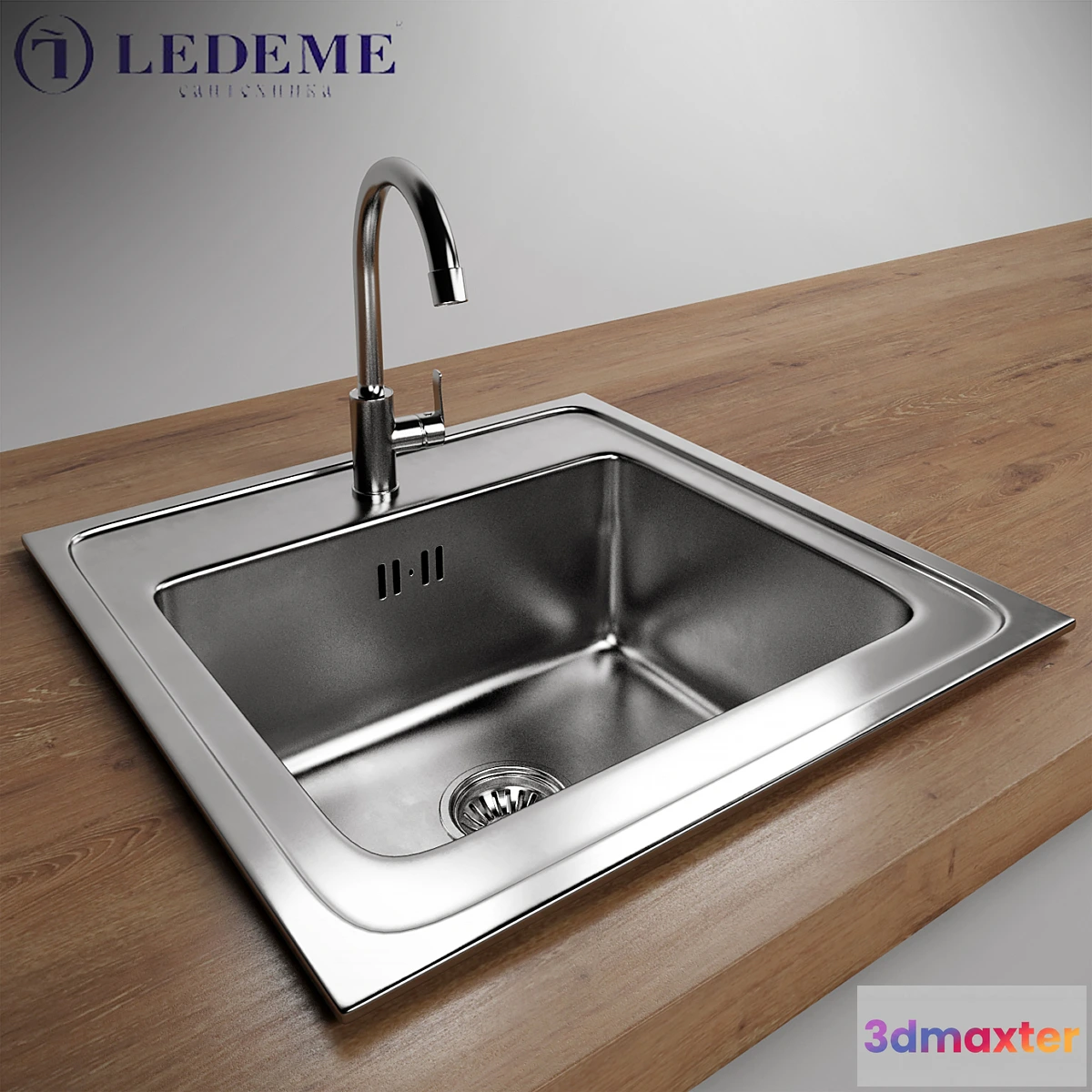 886222 - Wash Ledeme L95050