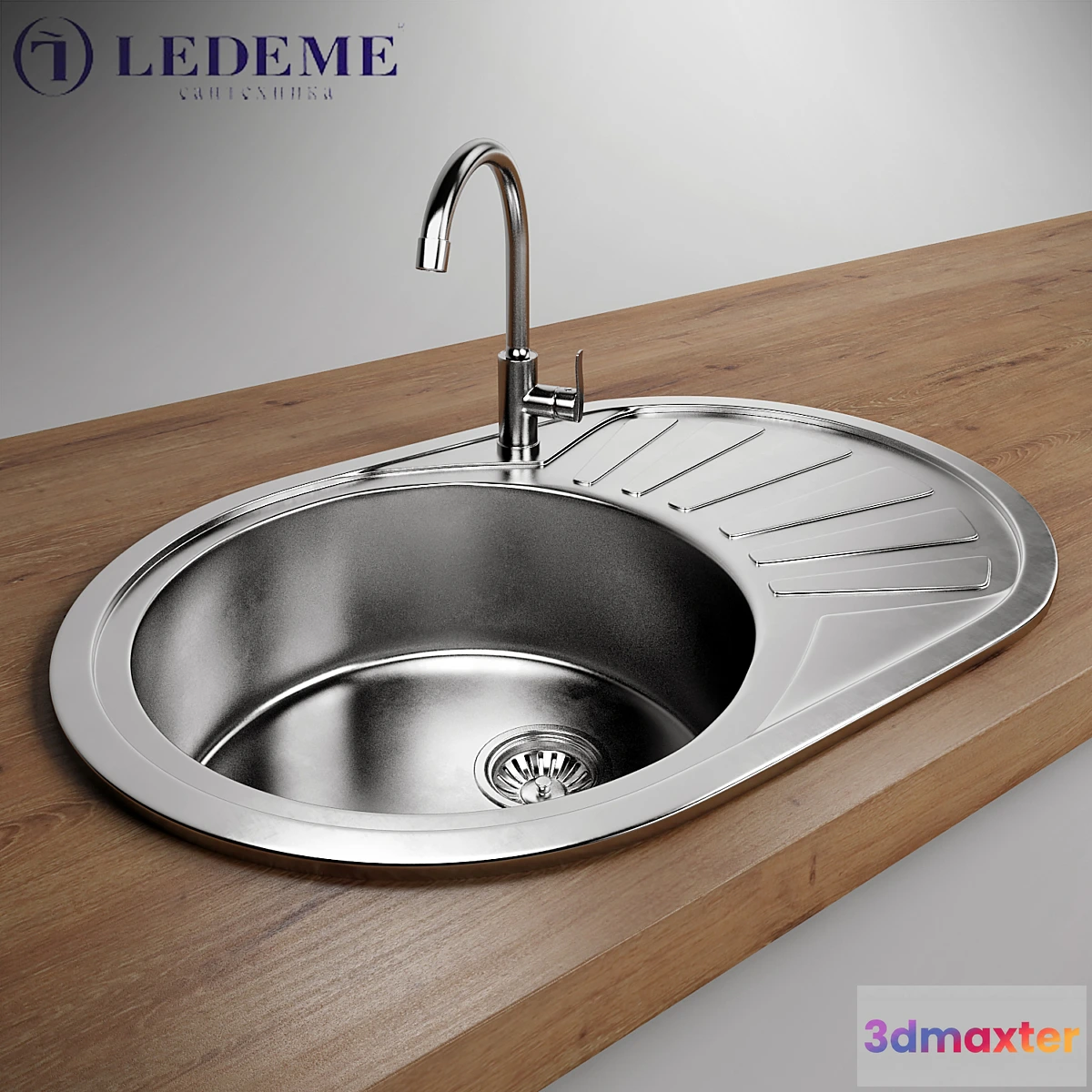 886258 - Wash Ledeme L85745-L - No.2