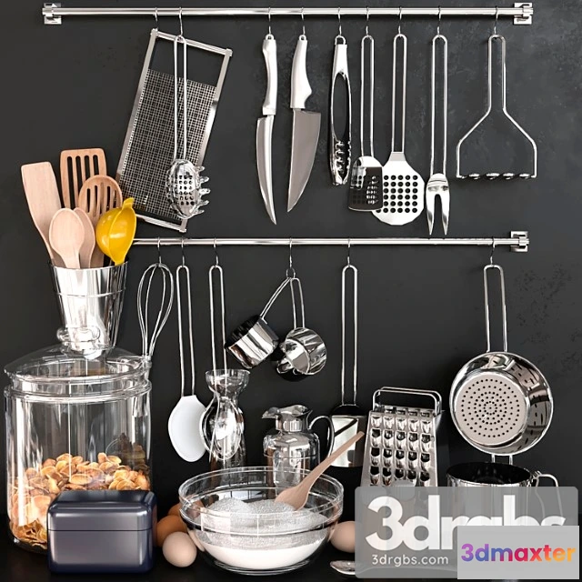 1044046 - Accessories and kitchen utensils 7