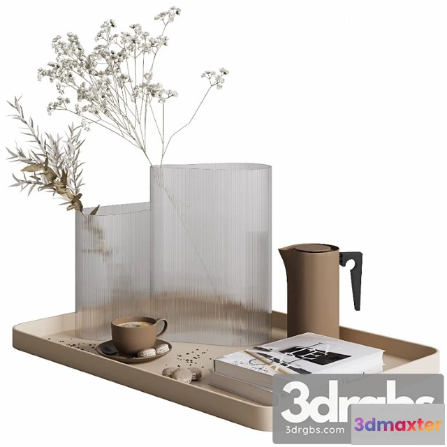 1044070 - Coffee set 04