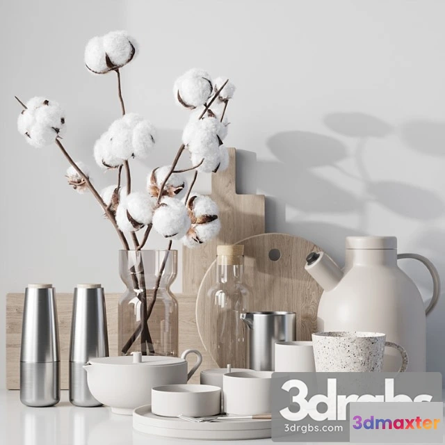 1044086 - Decor kitchen set 2