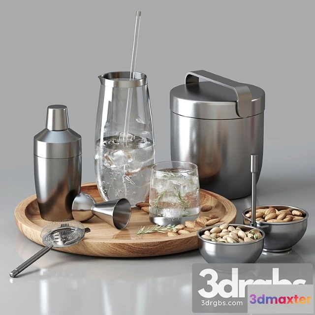 1044096 - Decorative set 028 - No.2