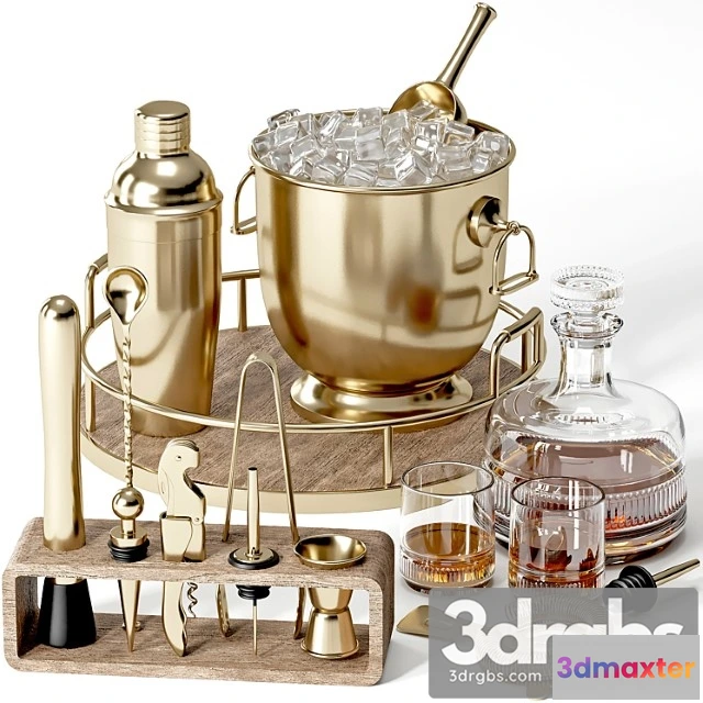 1044144 - Decorative set28