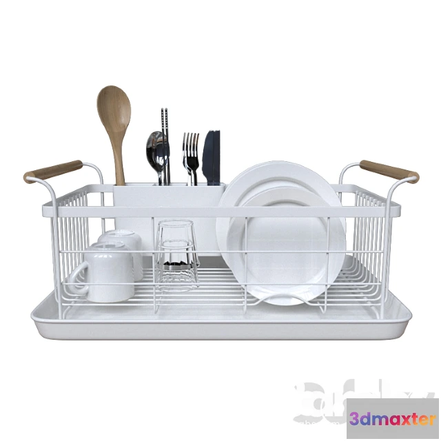 1044148 - Dish rack