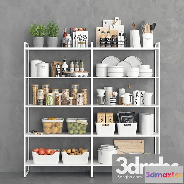 1044186 - Jonaksel pantry