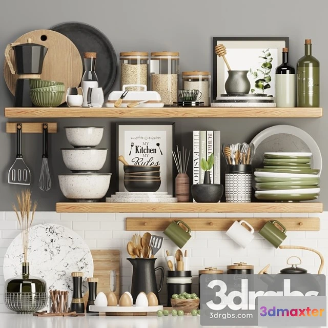 1044190 - Kitchen accessories 003