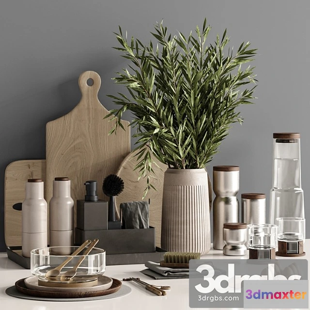 1044192 - Kitchen accessories 008