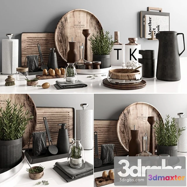 1044194 - Kitchen accessories 009
