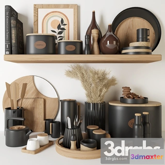 1044198 - Kitchen accessories 01 5