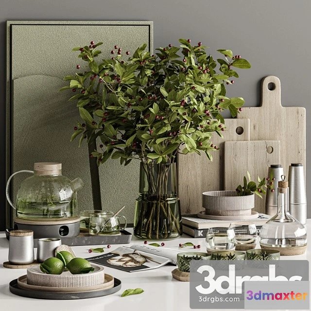 1044202 - Kitchen accessories 010