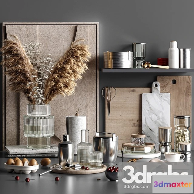 1044204 - Kitchen accessories 012