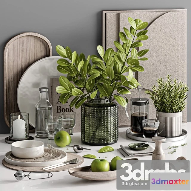 1044206 - Kitchen accessories 015