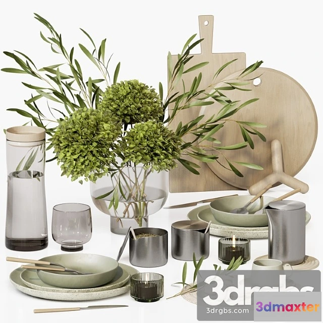 1044216 - Kitchen accessories 026