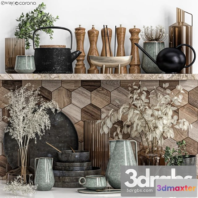 1044222 - Kitchen accessories 07