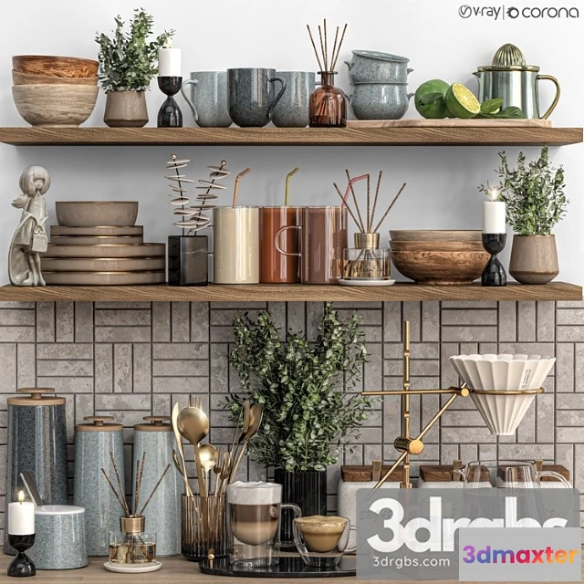 1044224 - Kitchen accessories 08