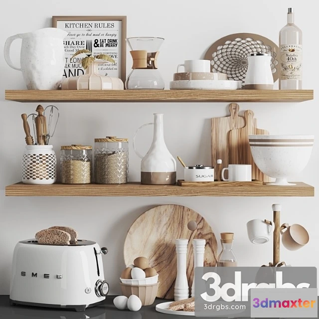 1044226 - Kitchen accessories 1 - No.2