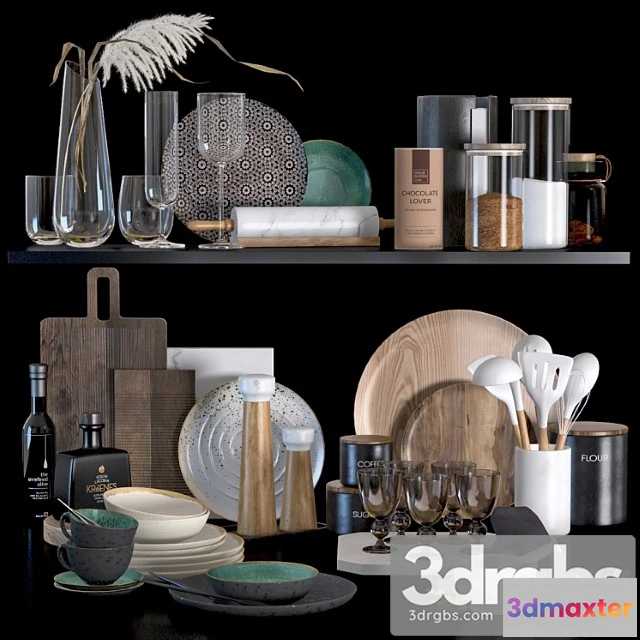 1044230 - Kitchen accessories 13