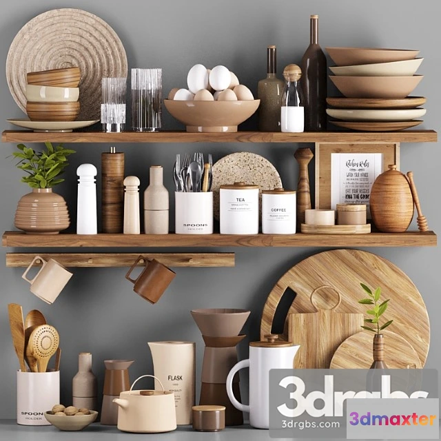 1044232 - Kitchen accessories 162