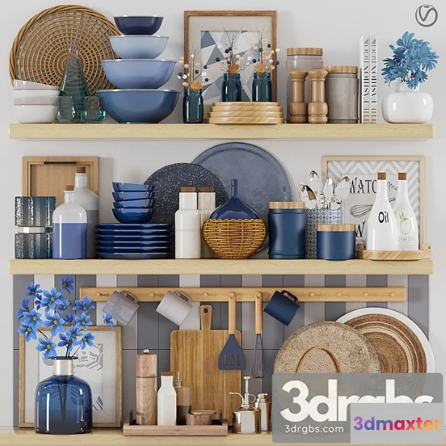 1044246 - Kitchen accessories001