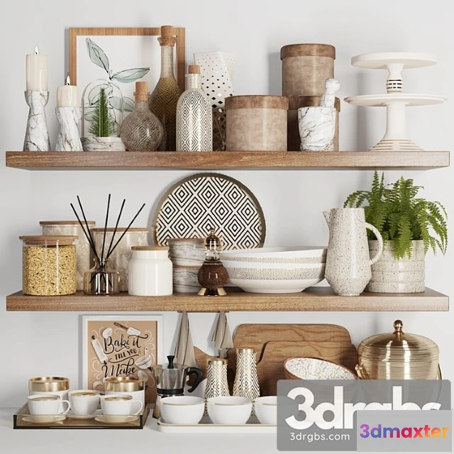 1044248 - Kitchen accessories003 - No.2