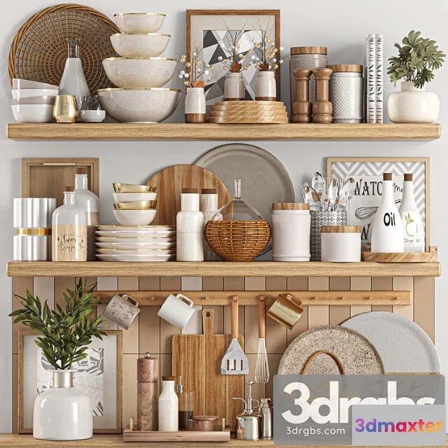 1044250 - Kitchen accessories004