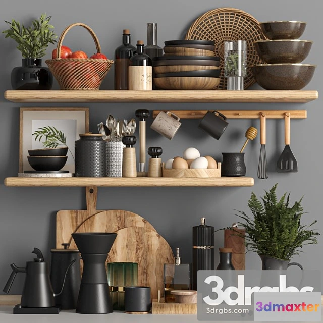 1044254 - Kitchen accessories008