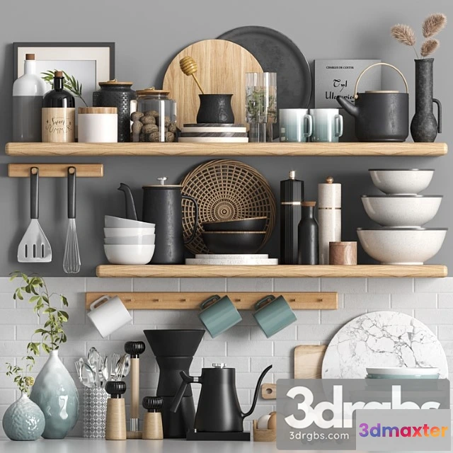 1044256 - Kitchen accessories009