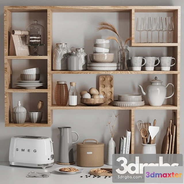 1044260 - Kitchen accessories010