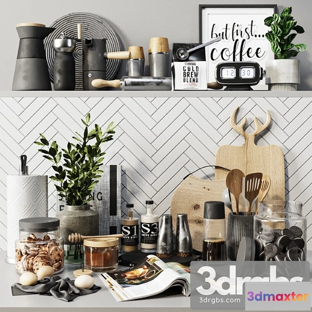 1044270 - Kitchen Accessories017