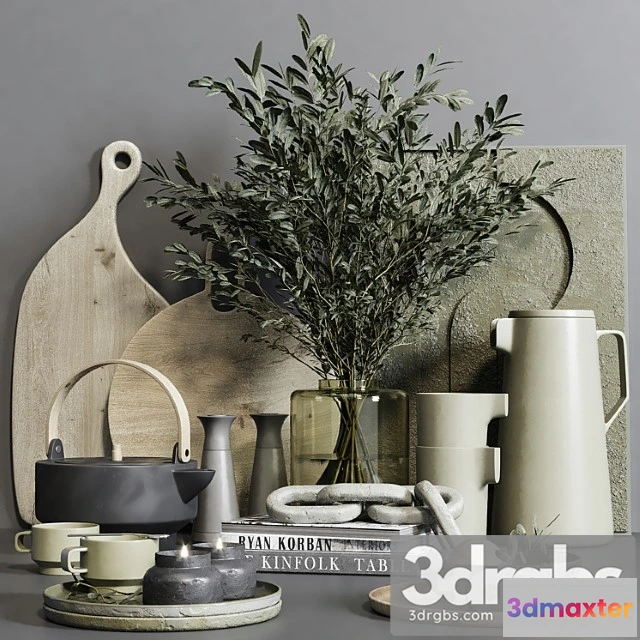 1044274 - Kitchen Accessories020 1